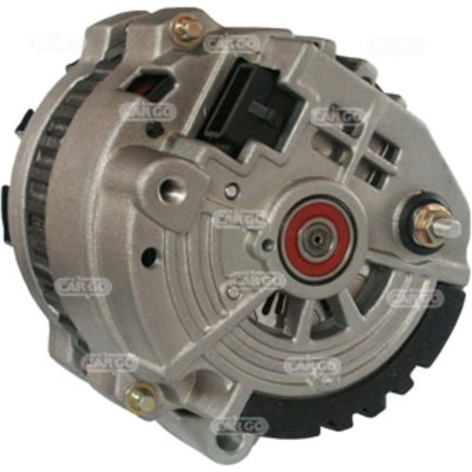 Driefasige generator HC-CARGO 112629