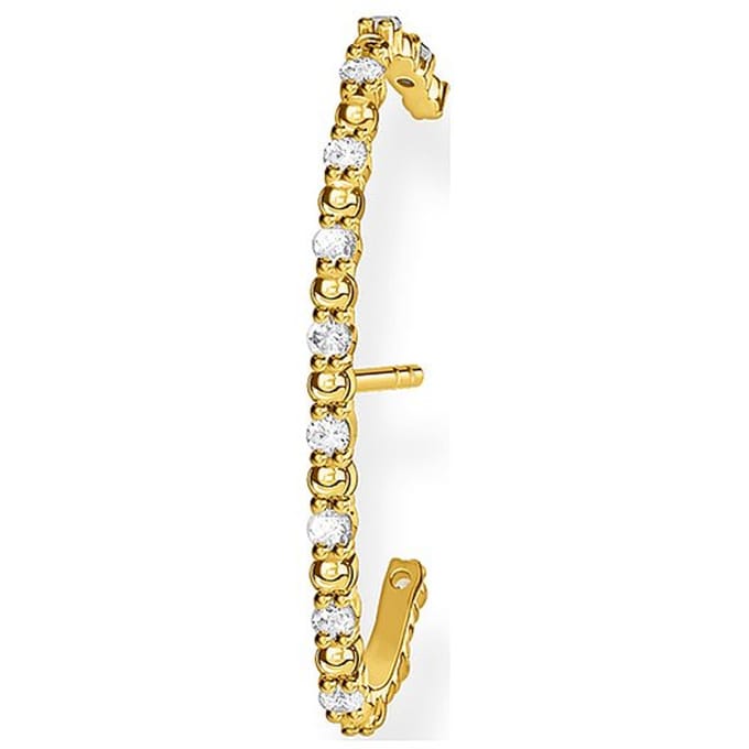 Thomas Sabo Enkele oorbellen H2155-414-14