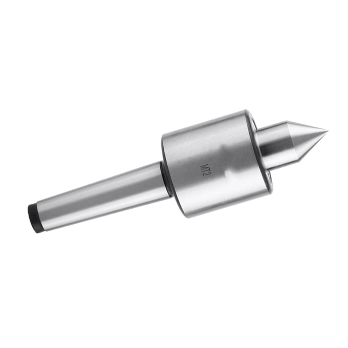 MT2 Precisie Roterend Meedraaiend Freescentrum Taper Metaalbewerkings Draaibank Gereedschap