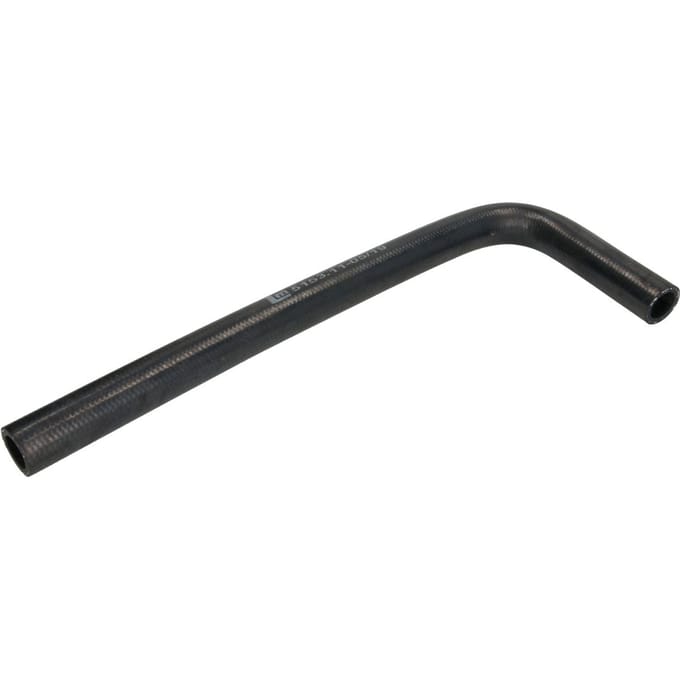 Slang, Warmtewisselaar Heater LEMA 5153.11
