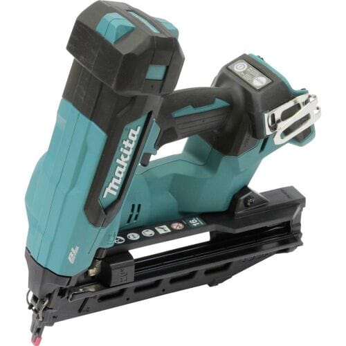 Makita DBN610Z Accu afwerktacker 16Ga 18V Basic Body