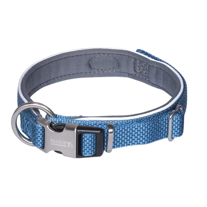 Hondenhalsband Nobby Pet Classic Preno Royal