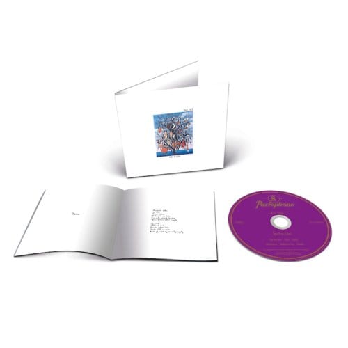 Spirit Of Eden - Talk Talk