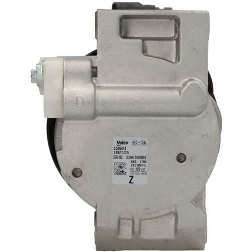 Airco-compressor VALEO ORIGINS NEW O.E. TECHNOLOGIE VALEO 559624