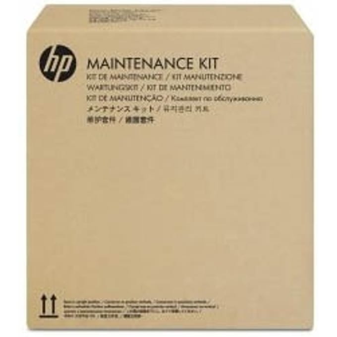 HP Onderhoudskit voor LaserJet Printer 220V