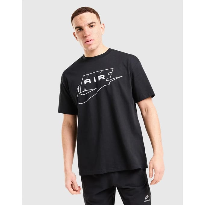 Los T-shirt Nike