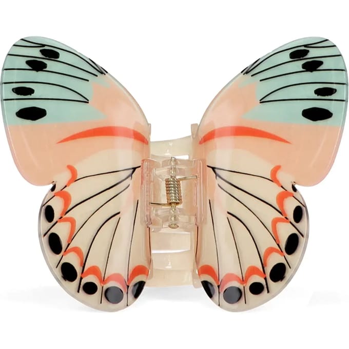 Haarspeld voor kinderen Rex London Butterfly