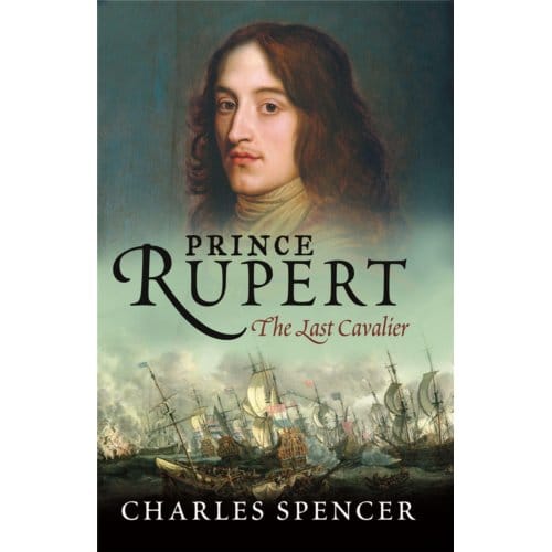 Prince Rupert - Lord Charles Spencer