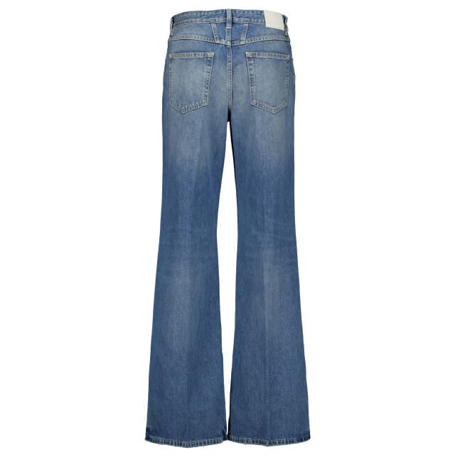 Closed Gillan Jeans Blauw C21564-18q-4e