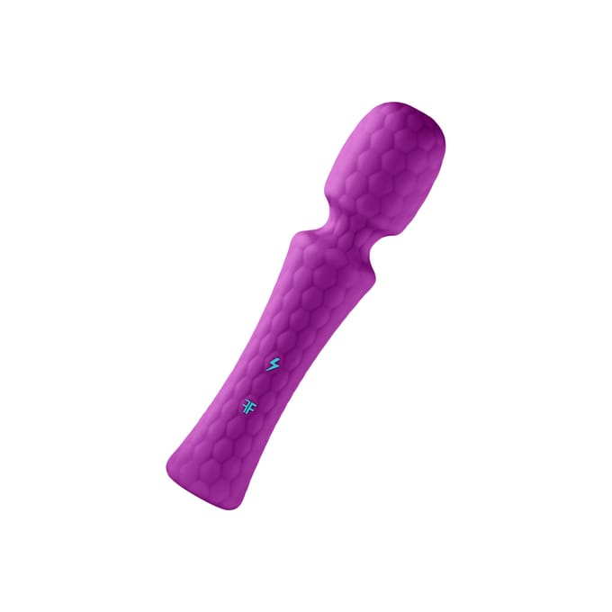 'FemmeFunn Ultra Wand', 20,3 cm