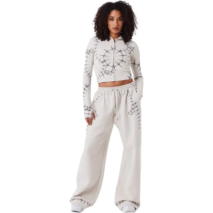 Dames joggingsbroek Project X Paris