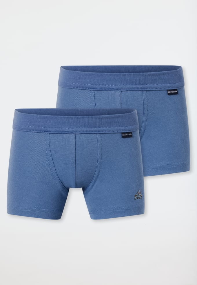 SCHIESSER - Short - Jongens - Onderbroeken