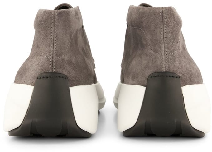 Giorgio sneakers grijs