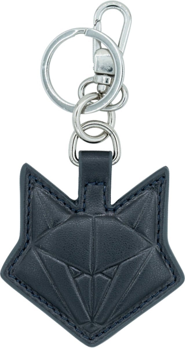 key holder FOX navy
