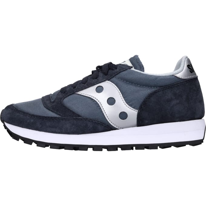 Saucony Sneakers blauw
