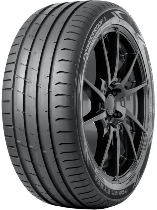 Nokian Powerproof 1 ( 255/60 R18 112V XL )