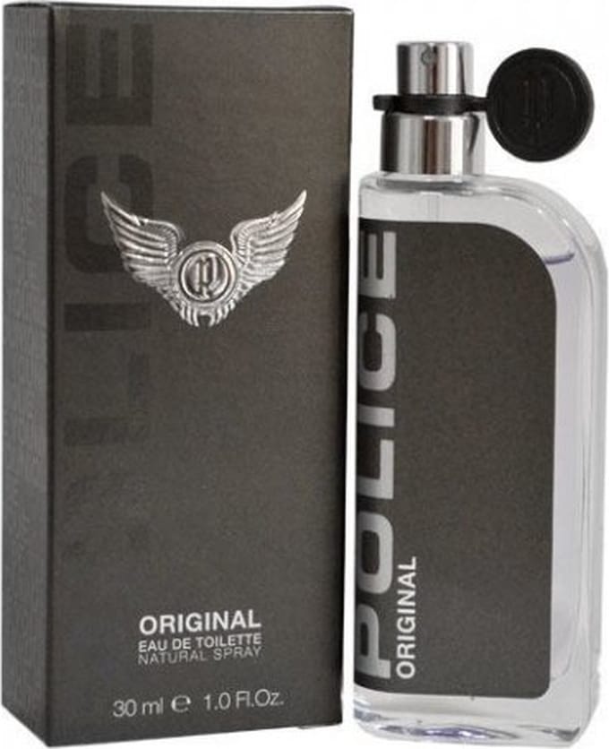 Police Original 30ml Eau de Toilette