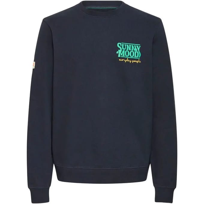 Blend - BHSUN NATURE SWEAT - Heren - Sweaters