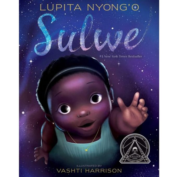 Sulwe - Lupita Nyong'o