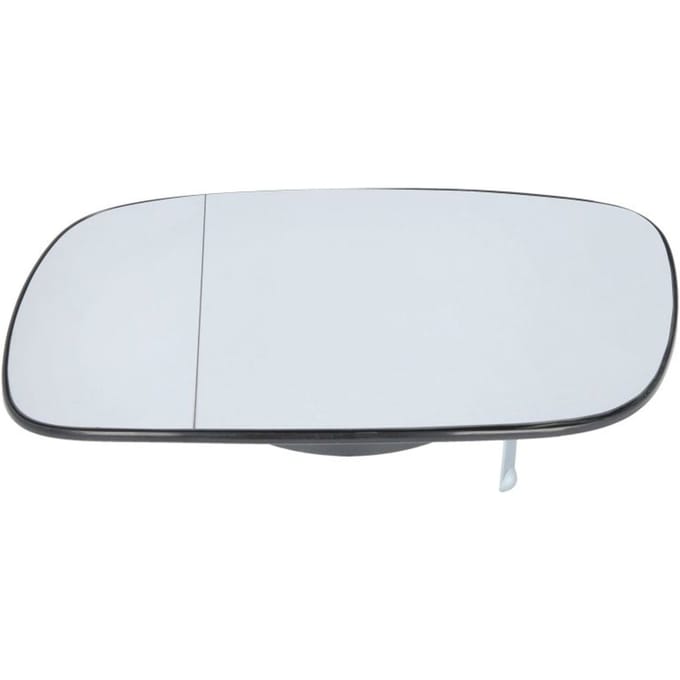 Spiegelglas, buitenspiegel BLIC 6102-02-1291230P, links