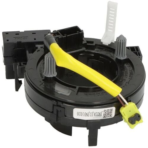 Wikkelveer, airbag MEAT & DORIA 231794