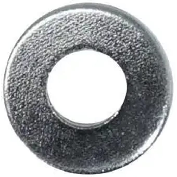 Motorfiets stalen platte ring Algi 821000