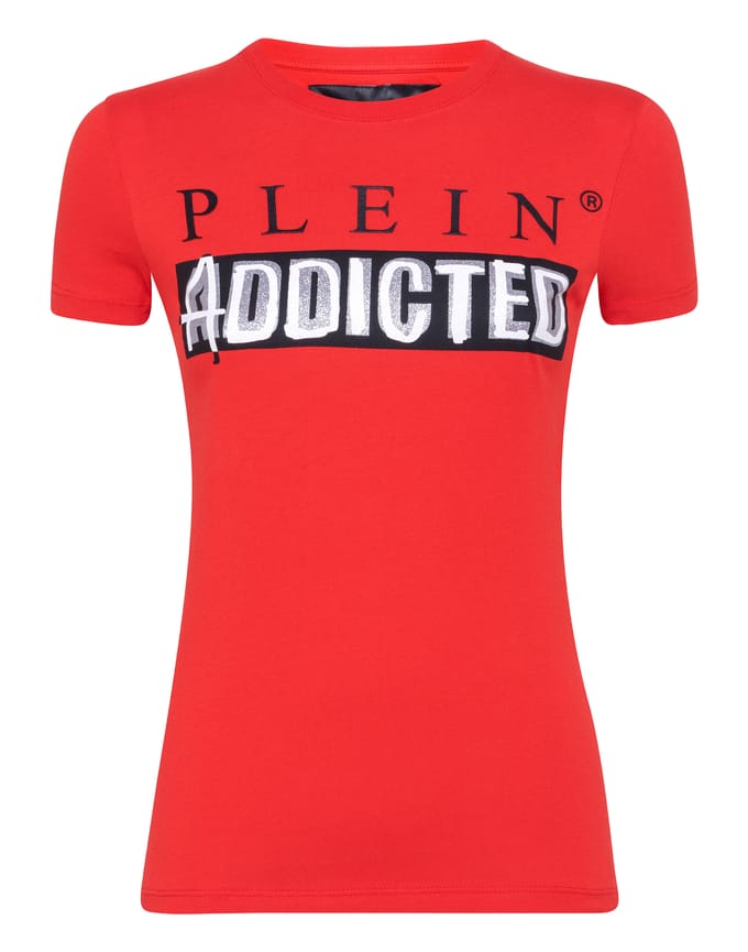 T-Shirt Round Neck Ss Original