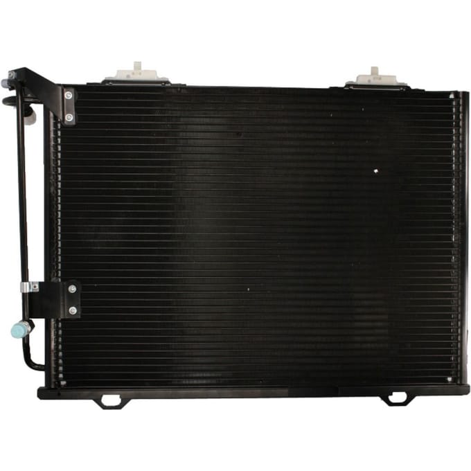 Condensor, airconditioning NRF 35463