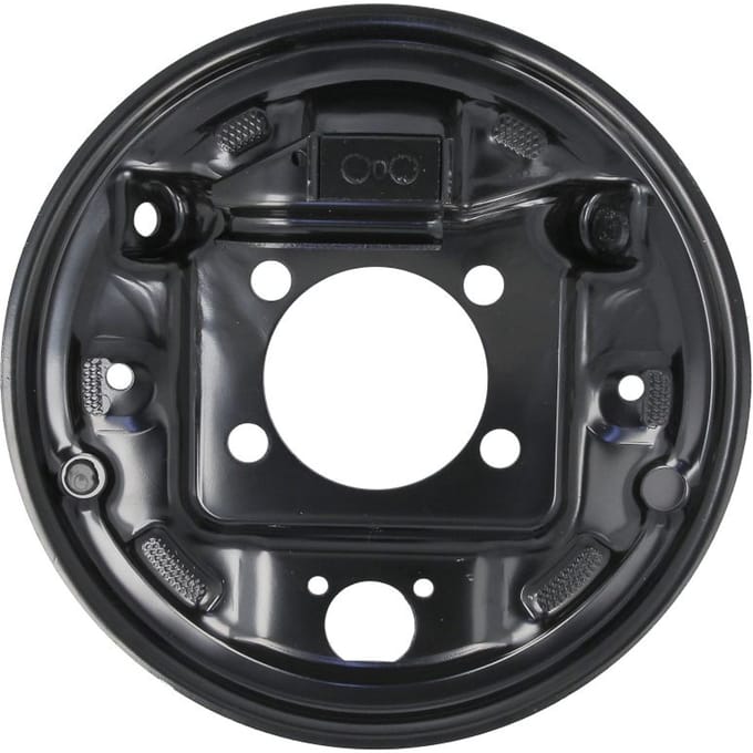 Remtrommel deksel  BLIC 6508-03-8155876K