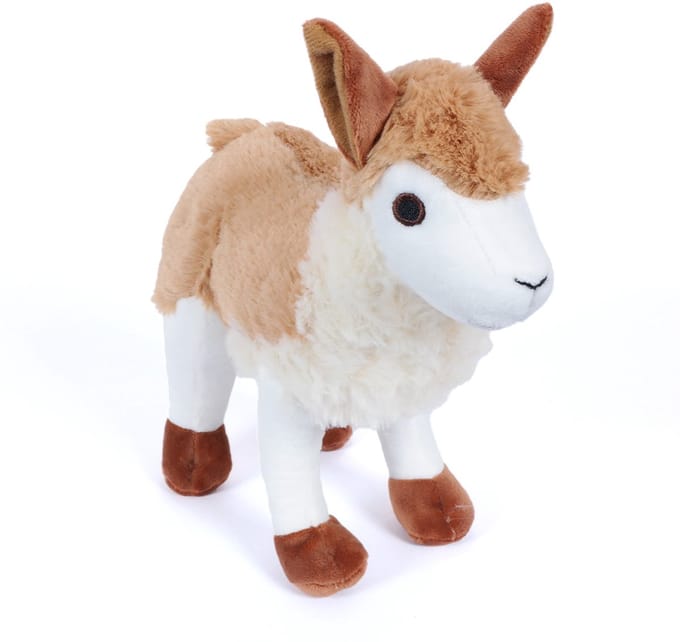 PIA Soft Toys - Lama - Soft-Pluche - 28 cm