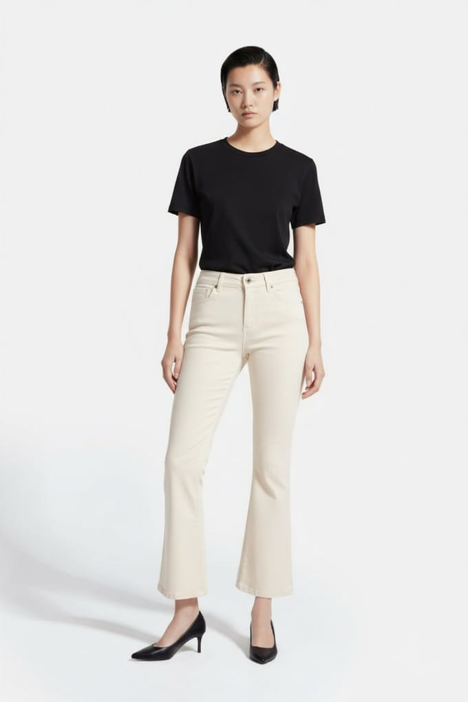 Lois Raval Crudo Taglia: W30L30 | Pantaloni da completo Outlet | Donna