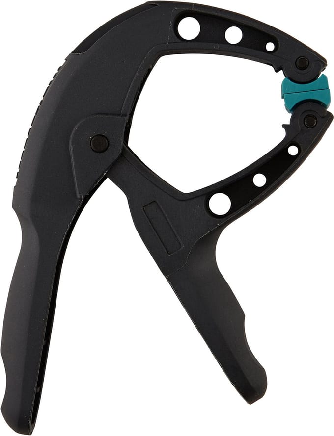 wolfcraft - Veerklem 30mm - 3625000