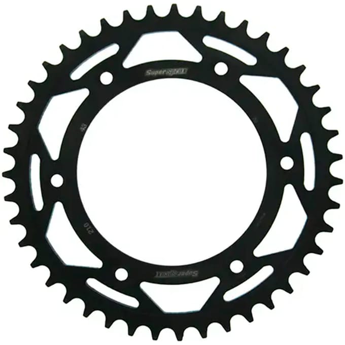 Motorfiets kroon Supersprox RFE-210:43 # JTR210-43 # 50-32045-43