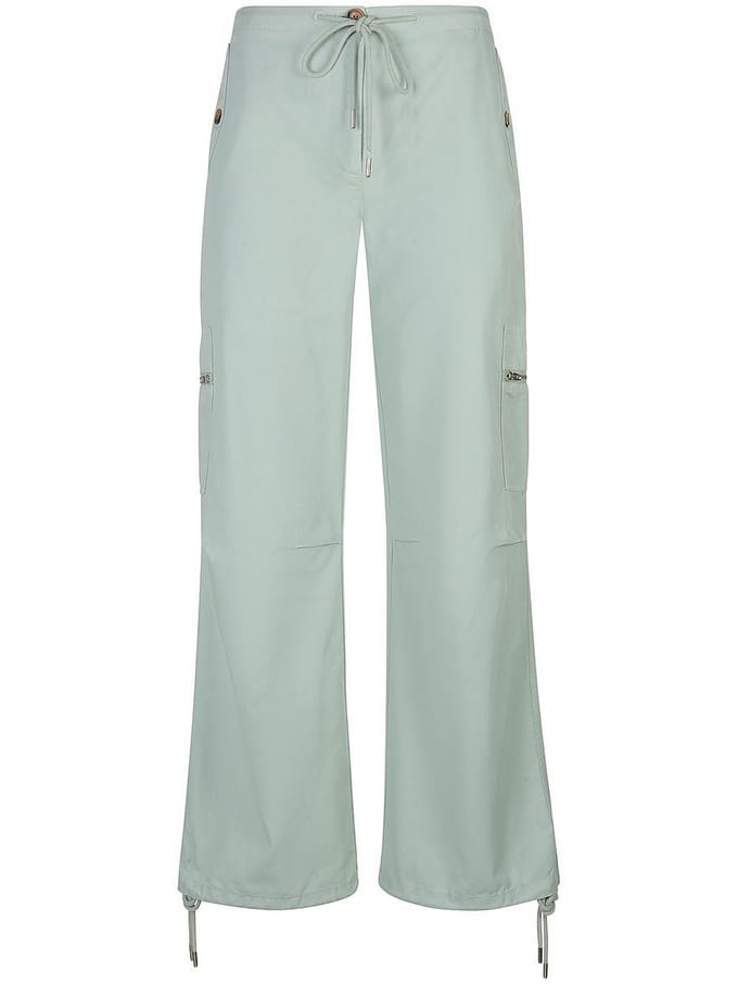 Broek Van MYBC blauw