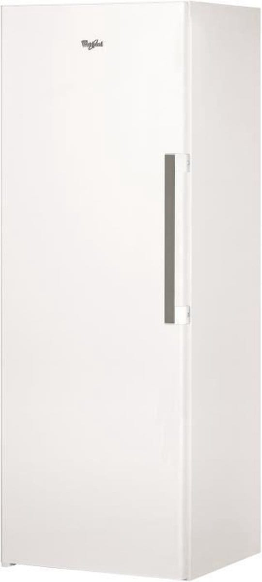 WHIRLPOOL UW6F1CWB - Vrieskast - Wit