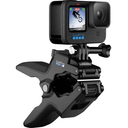 GoPro Jaws Flex Clamp ACMPM-001-VN Bevestigingsclip