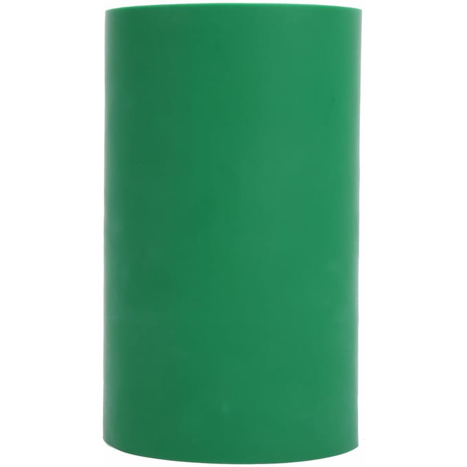 Épaisseur 0,5 mm Longueur 10 m Catapulte Antigel Élastique Plat Vert blue