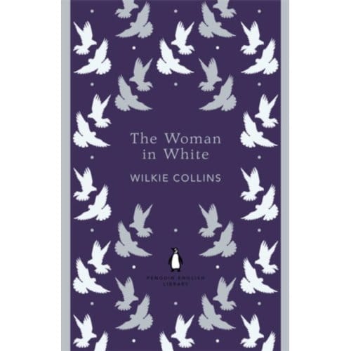 The Woman In White - Wilkie Collins