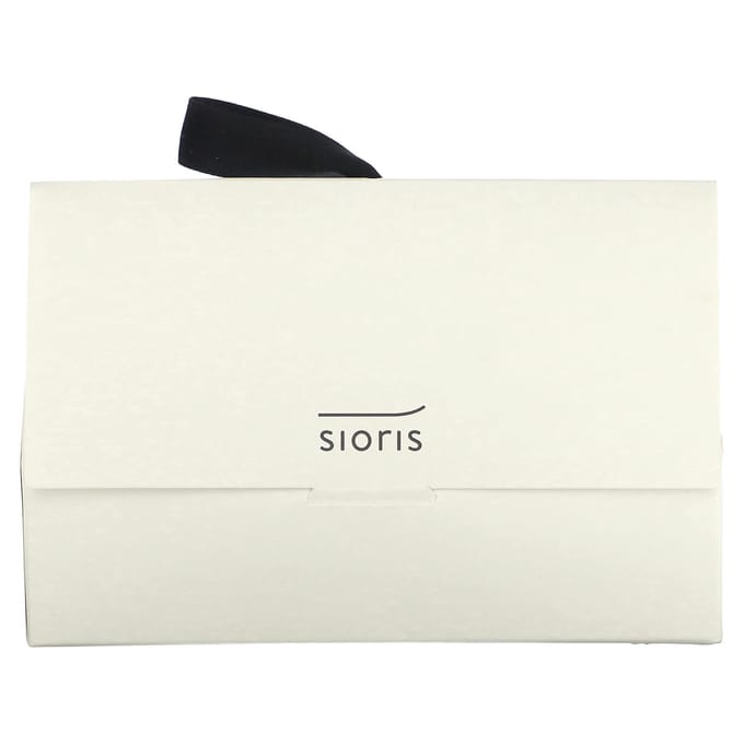 SIORIS - Organic Hand & Lip Care Set - Handcrème en Lippenbalsem