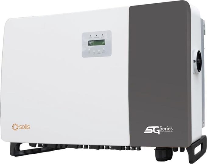 Solis-110K-5G-5Y