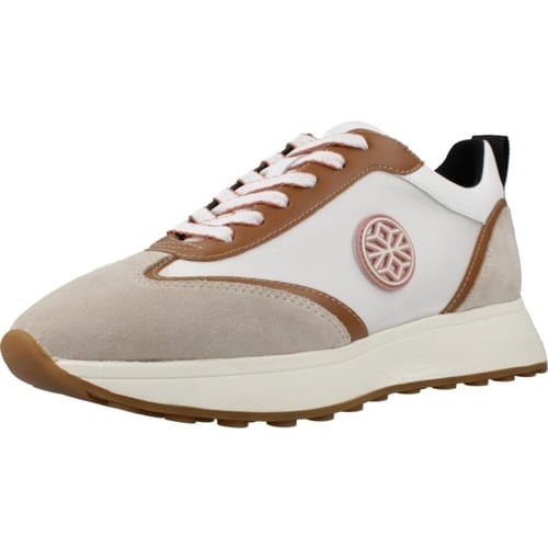 Lage Sneakers Geox D Amabel