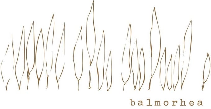 Balmorhea - Balmorhea (CD)