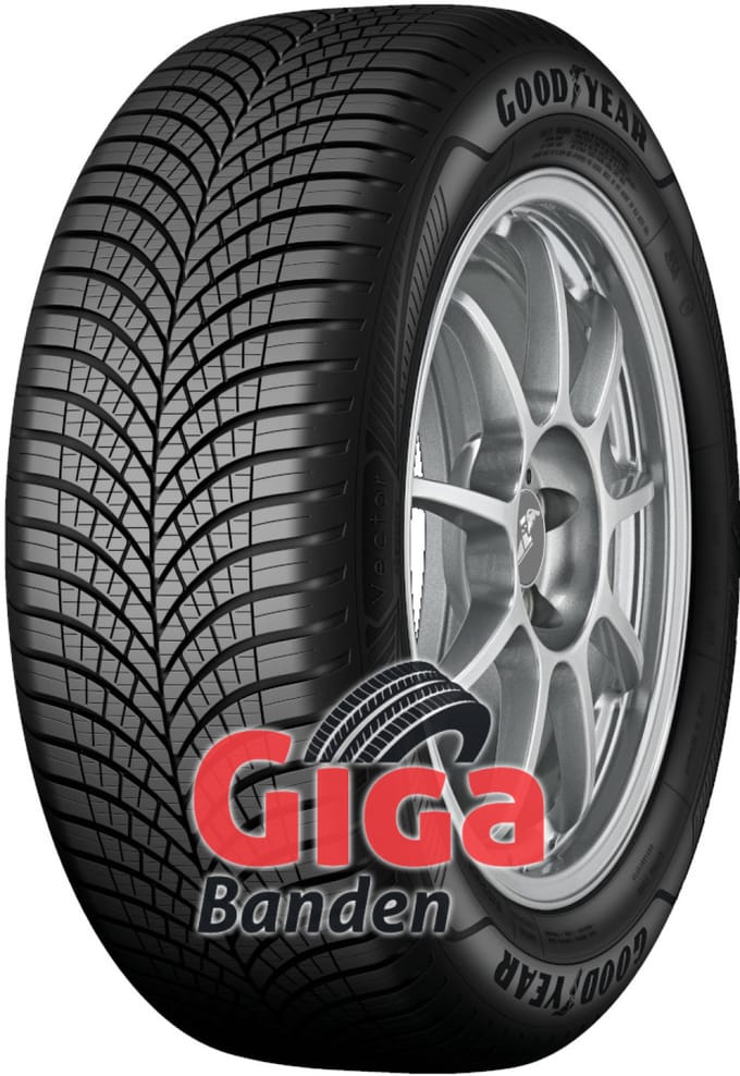 Goodyear VECTOR 4SEASONS GEN-3 105T 4x4