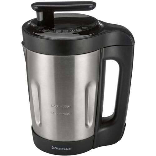 SILVERCREST Blender met kookfunctie