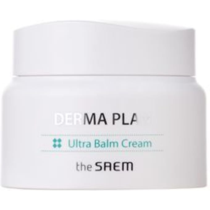 The Saem - Derma Plan Ultra Balm Cream 60ml 60ml