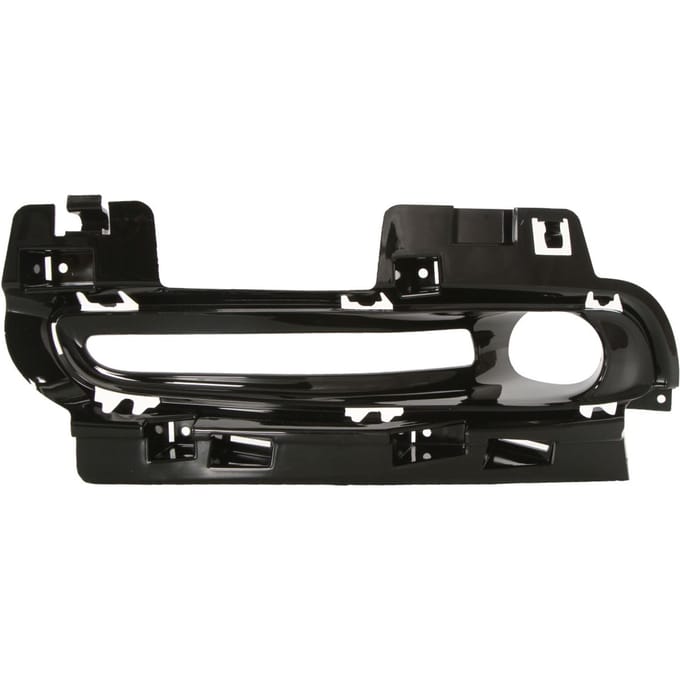Bumper - onderdelen BLIC 6502-07-3206914SP