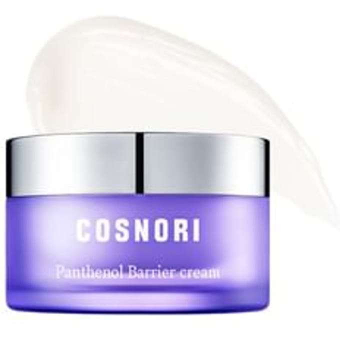 Cosnori, Panthenol Barrier Crème, 50 ml (50 ml) pink