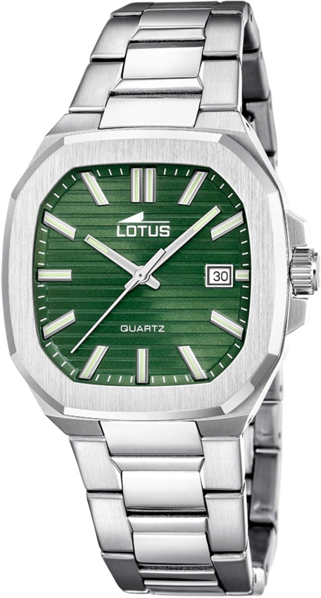 Horloge Square Series