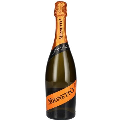 Mionetto Prosecco Treviso Extra Dry DOC 11% Vol. 0,75l
