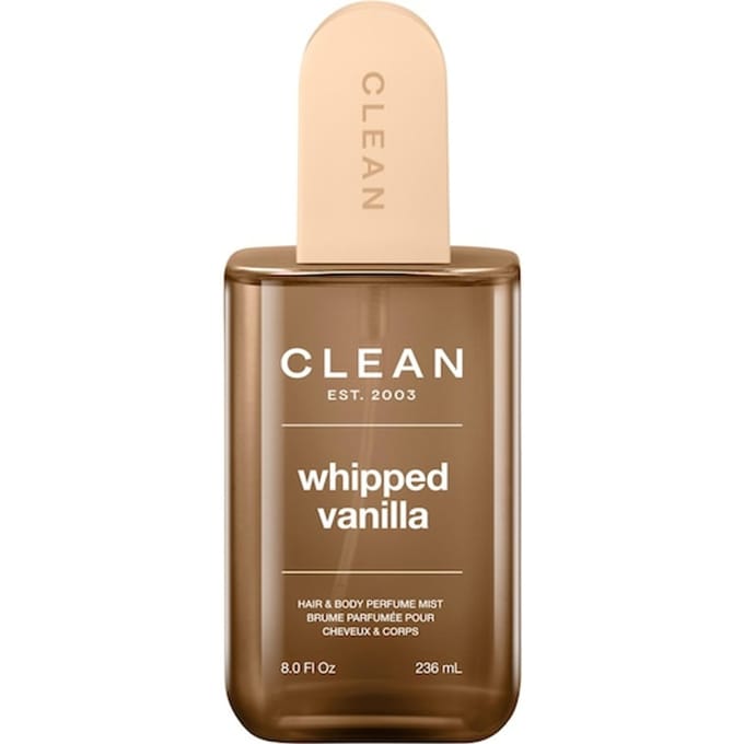 CLEAN Reserve Fun Haar & Lichaam Parfum Mist Bodymist Unisex 236 ml